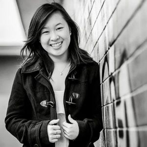 Meet your Posher, Connie